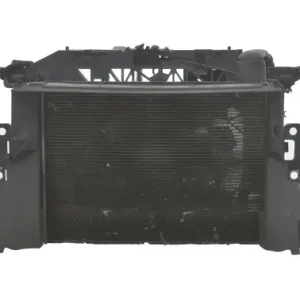 WZMOCNIENIE PAS PRZEDNI PRZÓD RENAULT SCENIC III 3 Niska cena